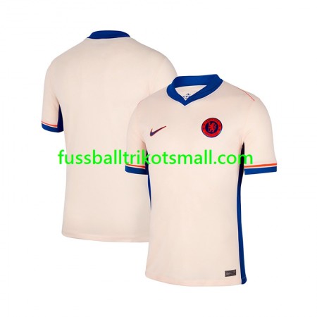 Fußballtrikots Chelsea 2024-2025 Kurzarm Auswärts-trikot kaufen